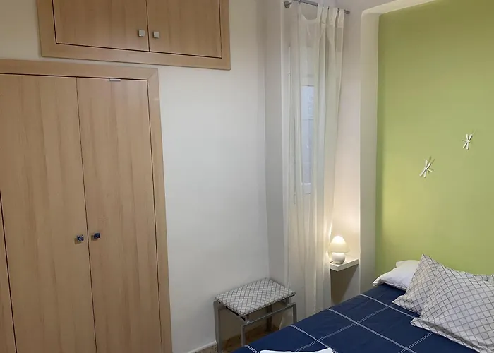 Beachfront And Cozy Appartement Cullera