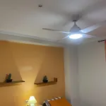 Apartman Beachfront And Cozy
