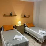 Beachfront And Cozy Cullera