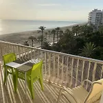 Beachfront And Cozy Apartman Cullera