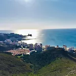Beachfront And Cozy Cullera