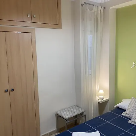 Beachfront And Cozy Апартаменты Кульера