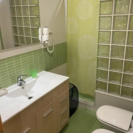 Beachfront And Cozy Апартаменты *