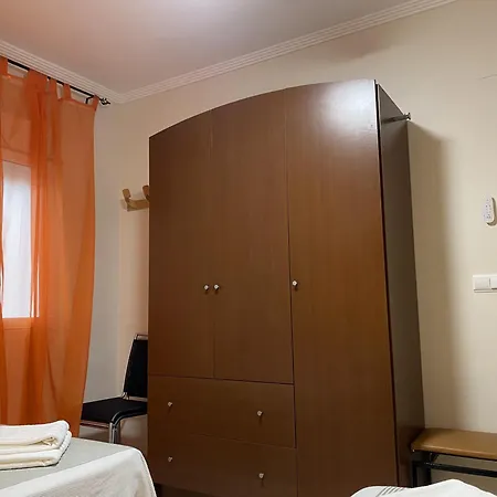 Beachfront And Cozy Апартаменты Кульера