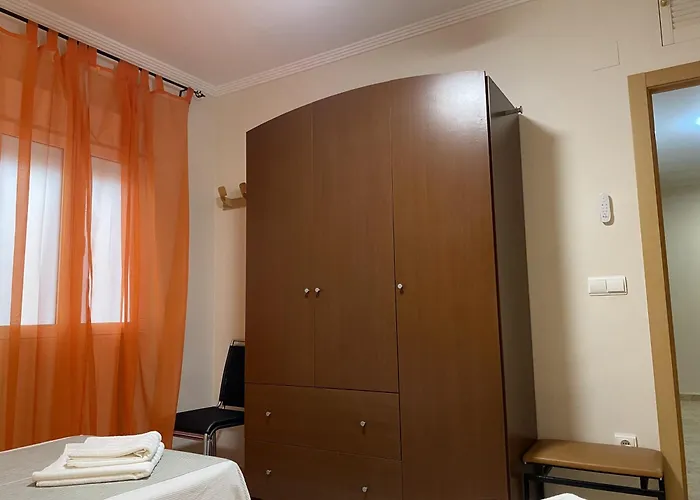Beachfront And Cozy Apartment Cullera